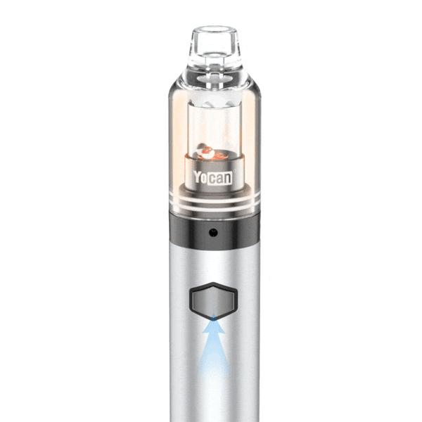 Yocan Orbit Concentrate Vaporizer Kit - Image 3