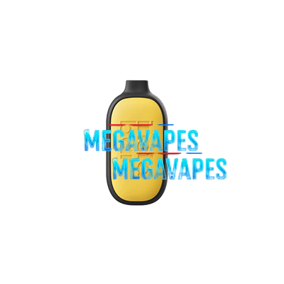 INSTA BAR MAX – Mexican Mango