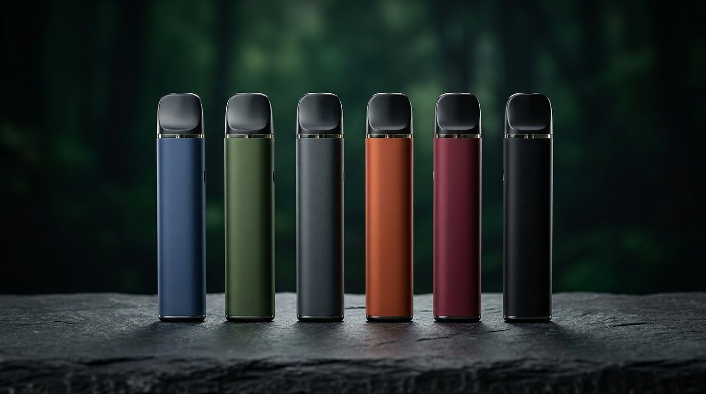 OZ Vapes Australia blog — authentic vapes, wholesale packs and buying guides