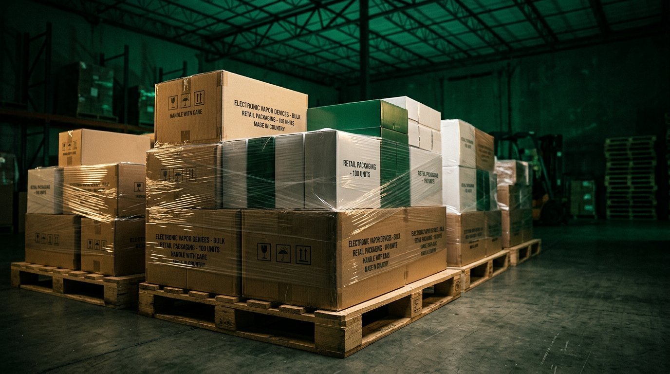 OZ Vapes Australia blog — authentic vapes, wholesale packs and buying guides
