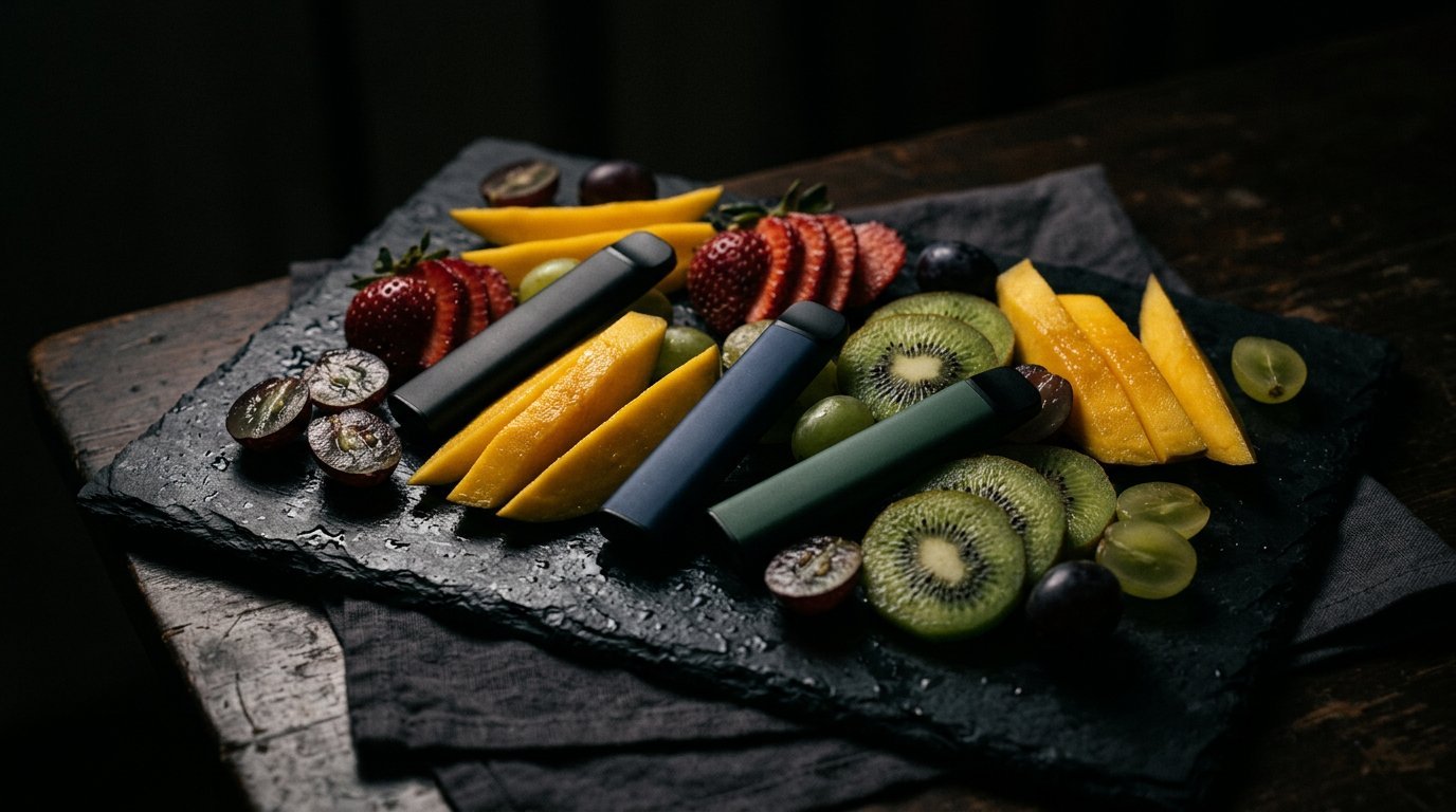 OZ Vapes Australia blog — authentic vapes, wholesale packs and buying guides