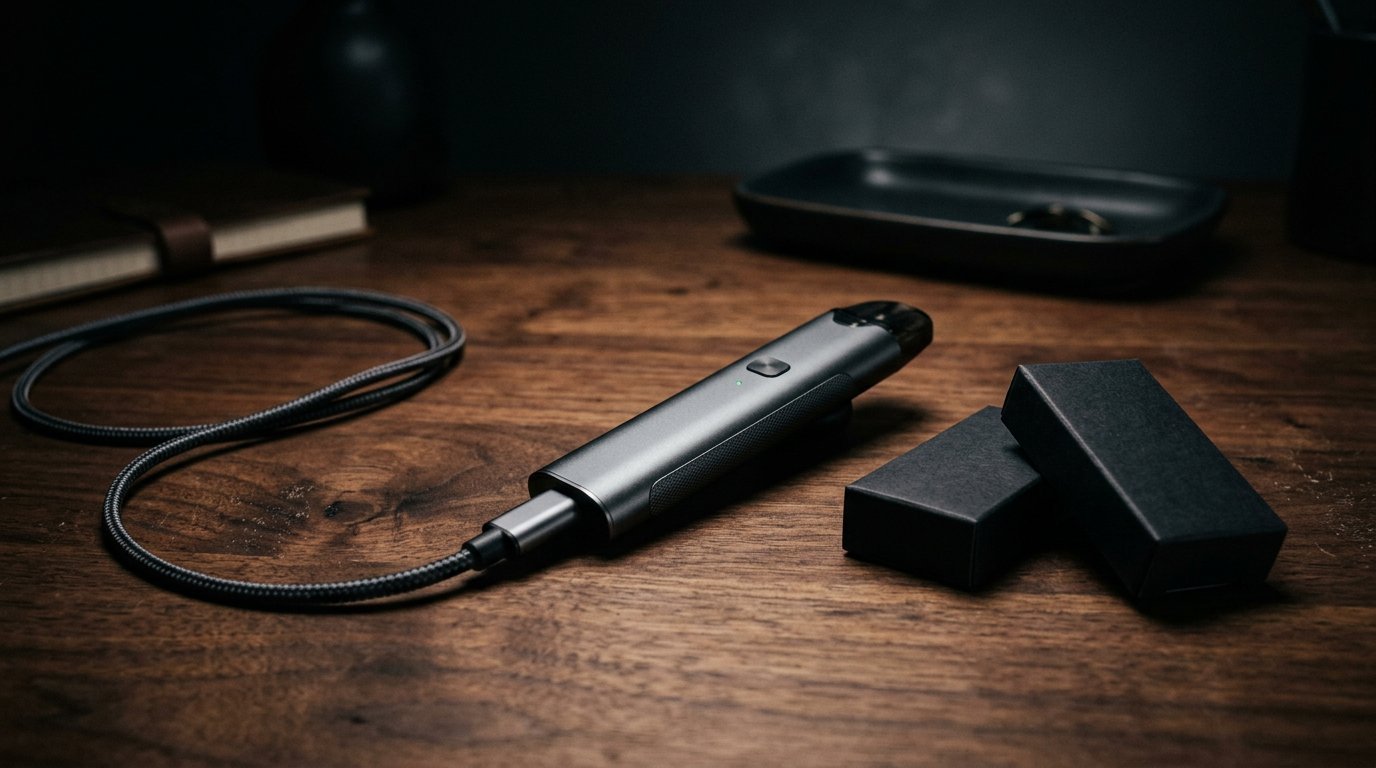 OZ Vapes Australia blog — authentic vapes, wholesale packs and buying guides
