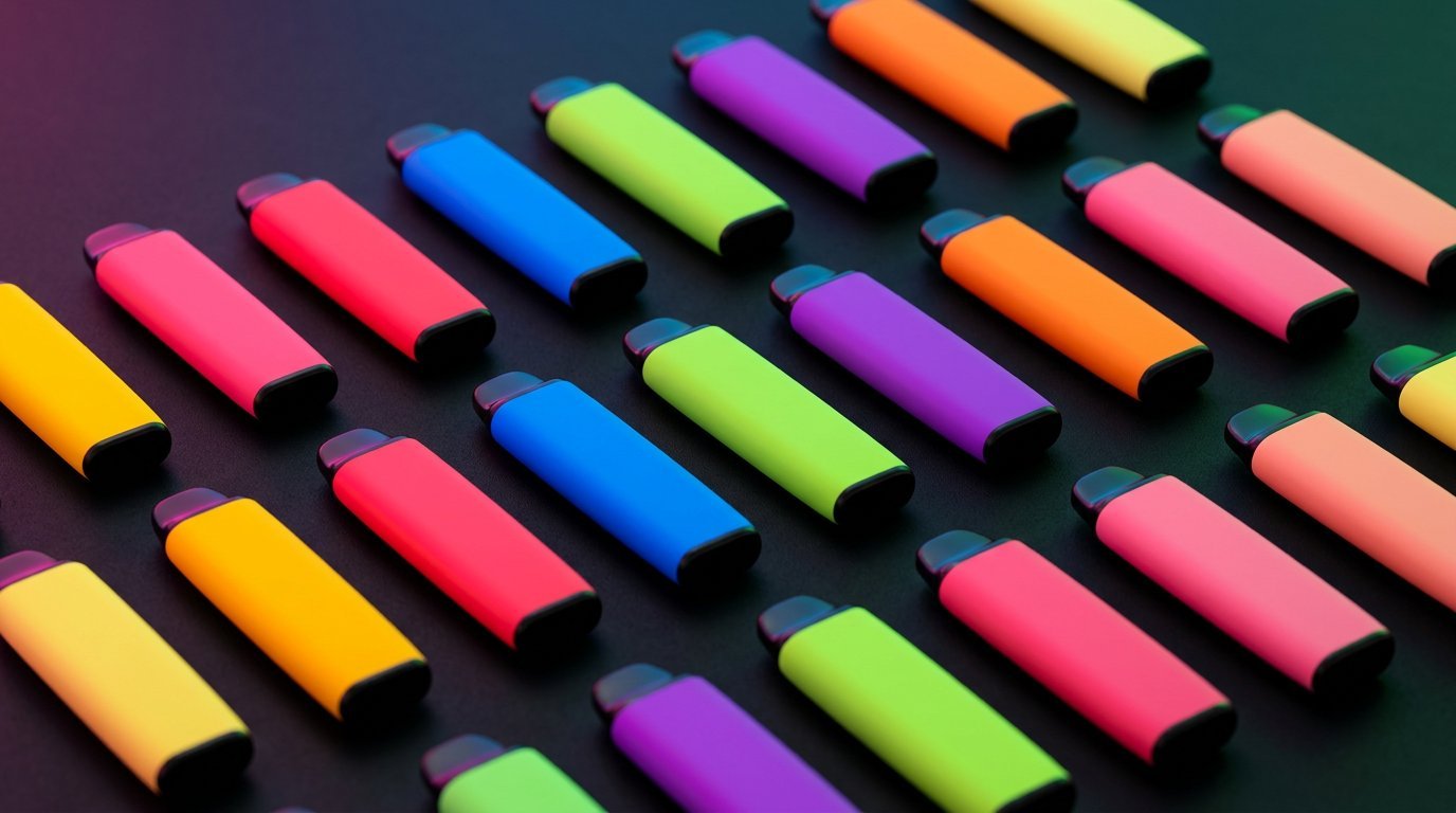 OZ Vapes Australia blog — authentic vapes, wholesale packs and buying guides