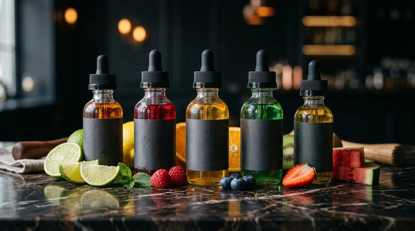 OZ Vapes Australia blog — authentic vapes, wholesale packs and buying guides
