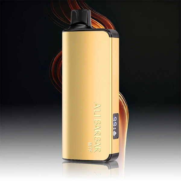 Alibarbar Ingot 9000 – WTF